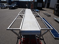 Nn deboning belt - afbeelding 5 van  6