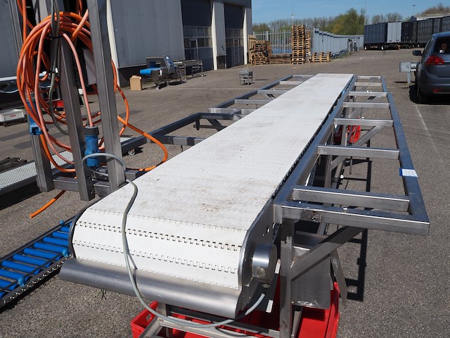 Nn deboning belt - afbeelding 6 van  6