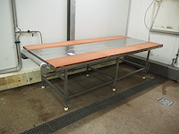 Nn deboning table - afbeelding 2 van  5
