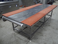 Nn deboning table - afbeelding 2 van  6