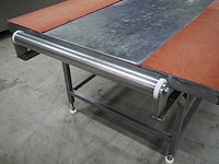 Nn deboning table - afbeelding 4 van  6