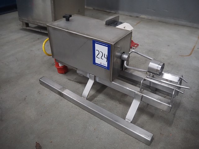 Nn decorer/peeler - afbeelding 1 van  5