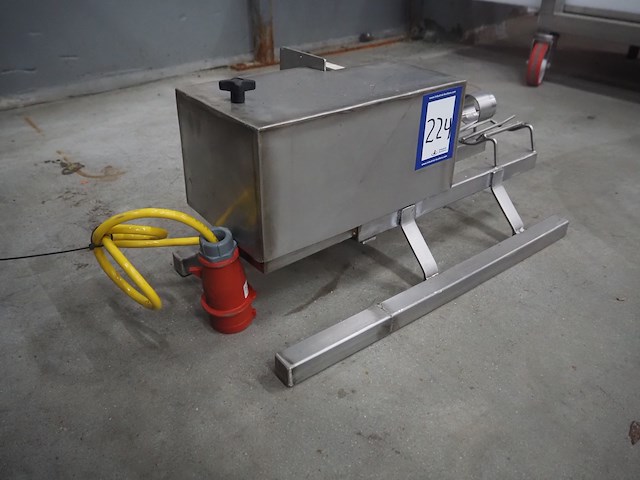 Nn decorer/peeler - afbeelding 2 van  5