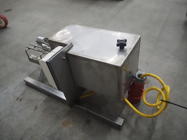 Nn decorer/peeler - afbeelding 3 van  5