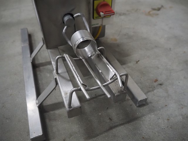 Nn decorer/peeler - afbeelding 4 van  5