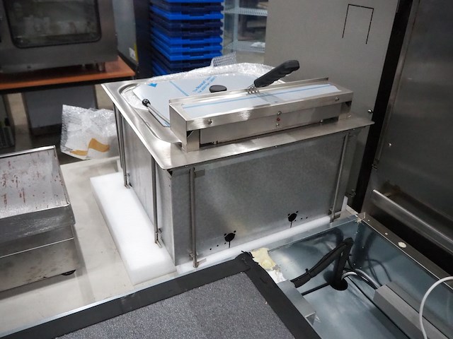 Nn deep fryer - afbeelding 3 van  6