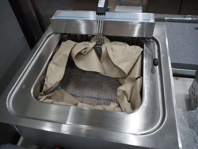 Nn deep fryer - afbeelding 4 van  6