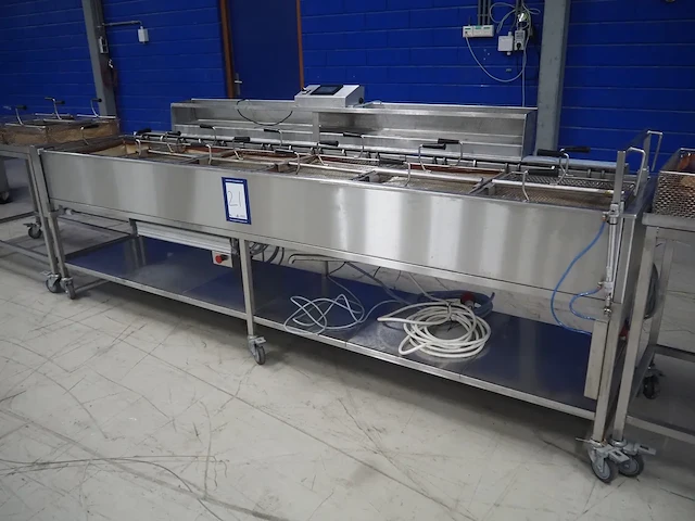 Nn deep fryer - afbeelding 2 van  31