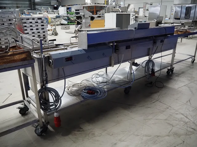 Nn deep fryer - afbeelding 3 van  31