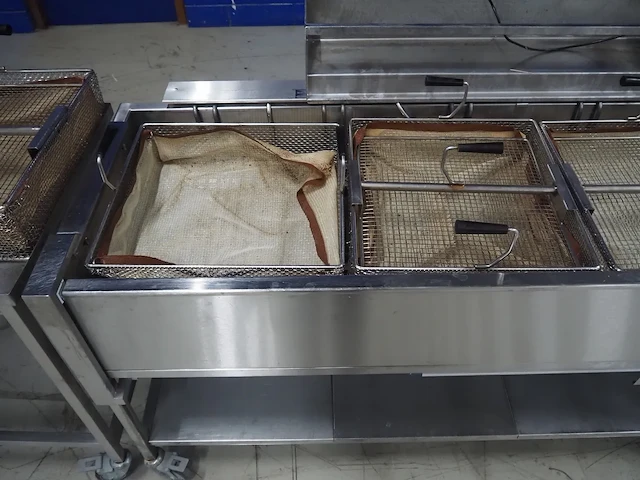 Nn deep fryer - afbeelding 5 van  31