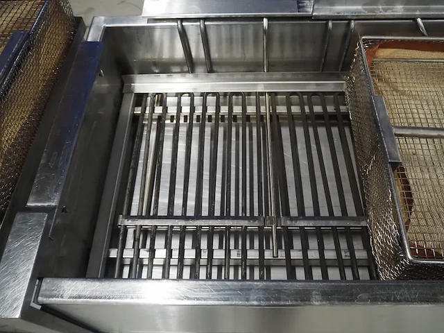 Nn deep fryer - afbeelding 6 van  31