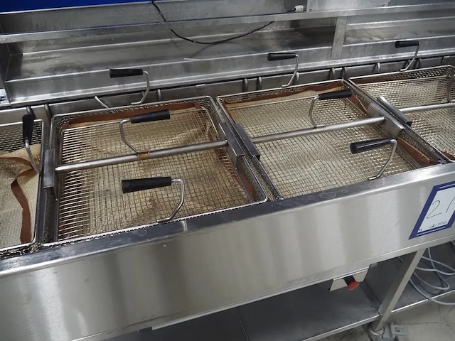Nn deep fryer - afbeelding 7 van  31