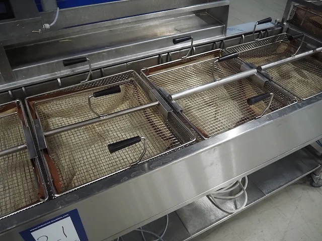 Nn deep fryer - afbeelding 8 van  31