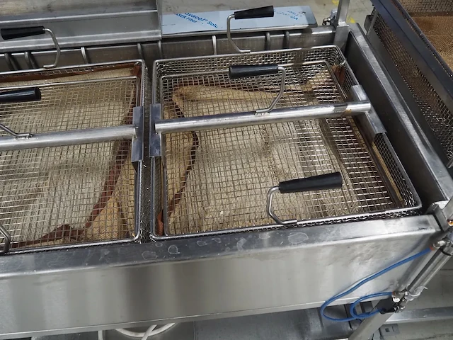 Nn deep fryer - afbeelding 9 van  31