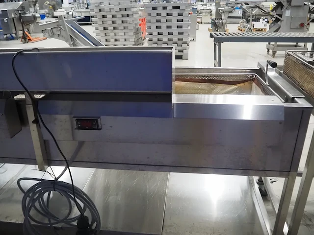 Nn deep fryer - afbeelding 11 van  31