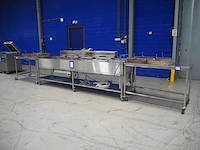 Nn deep fryer