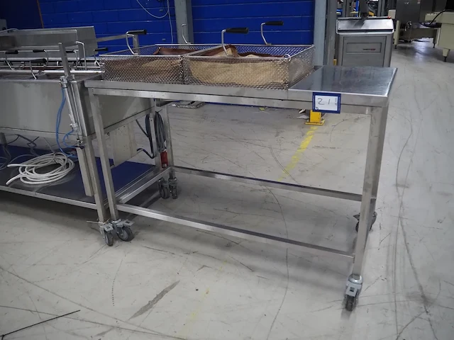 Nn deep fryer - afbeelding 21 van  31