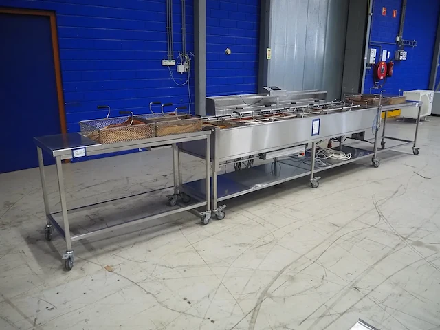 Nn deep fryer - afbeelding 12 van  31