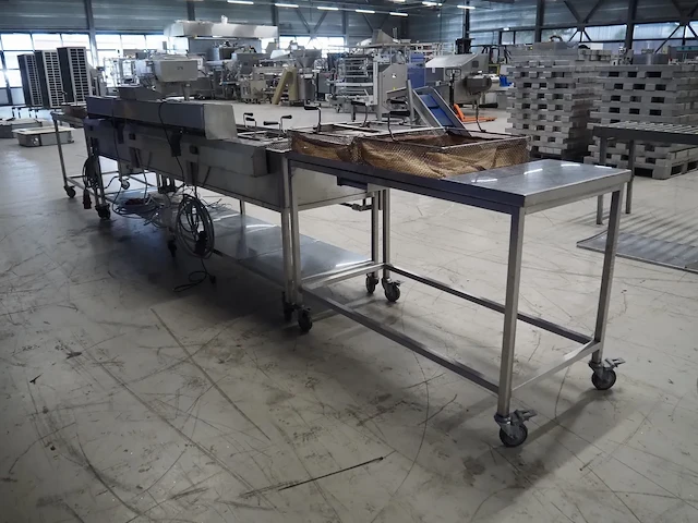 Nn deep fryer - afbeelding 23 van  31