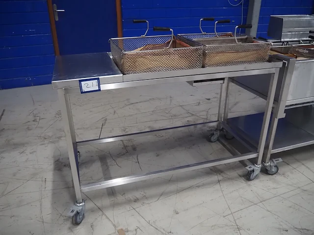 Nn deep fryer - afbeelding 27 van  31