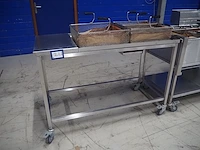 Nn deep fryer - afbeelding 27 van  31