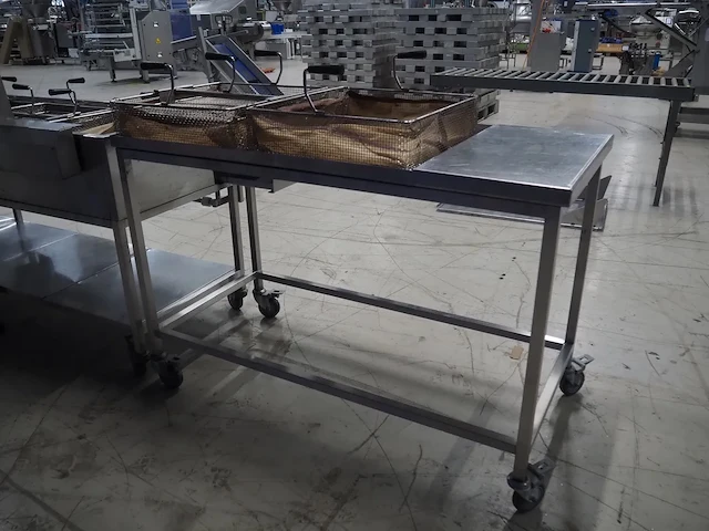 Nn deep fryer - afbeelding 28 van  31