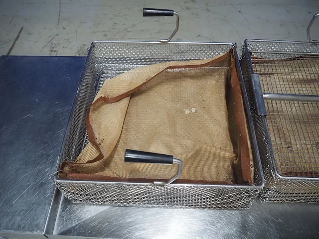 Nn deep fryer - afbeelding 29 van  31