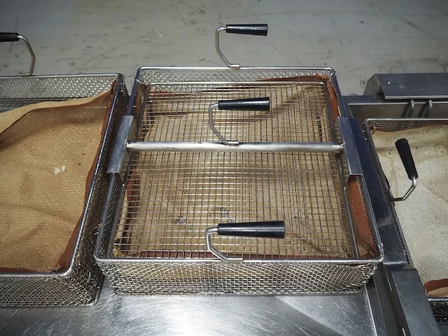 Nn deep fryer - afbeelding 30 van  31