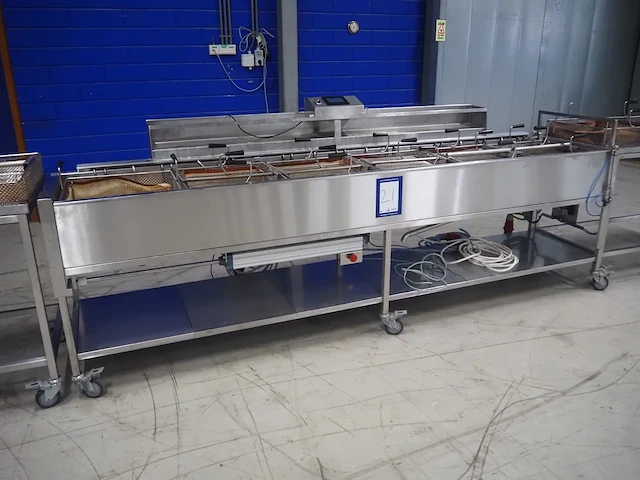 Nn deep fryer - afbeelding 31 van  31