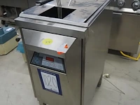 Nn deep fryer - afbeelding 2 van  8