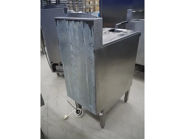 Nn deep fryer - afbeelding 3 van  8