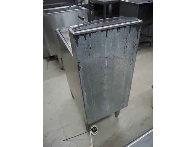 Nn deep fryer - afbeelding 4 van  8