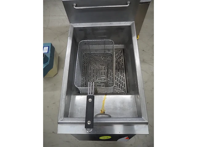 Nn deep fryer - afbeelding 6 van  8