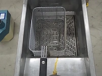 Nn deep fryer - afbeelding 6 van  8