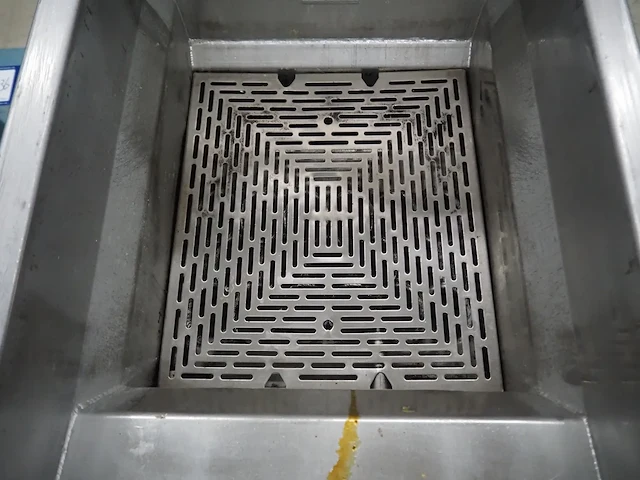 Nn deep fryer - afbeelding 7 van  8