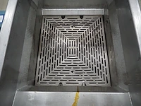 Nn deep fryer - afbeelding 7 van  8