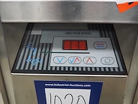 Nn deep fryer - afbeelding 8 van  8