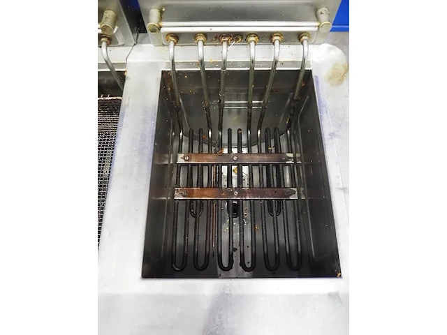 Nn deep fryer - afbeelding 2 van  13