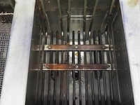Nn deep fryer - afbeelding 2 van  13