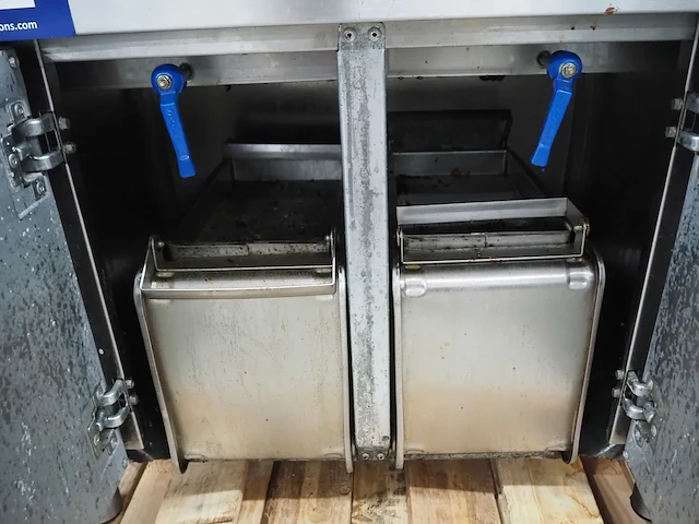 Nn deep fryer - afbeelding 4 van  13