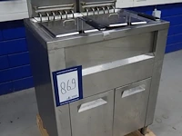 Nn deep fryer