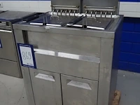 Nn deep fryer - afbeelding 6 van  13