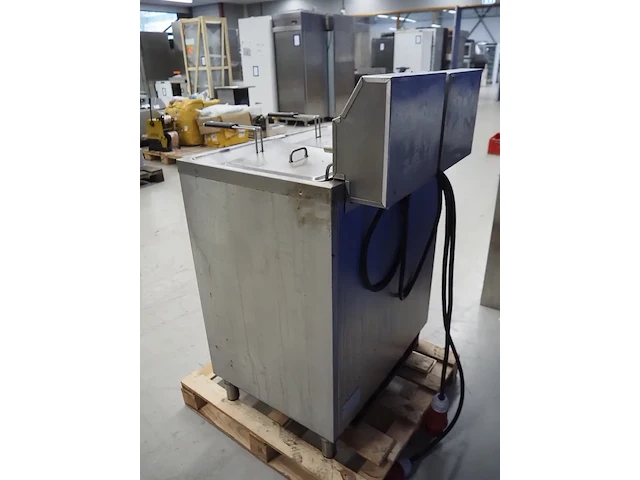 Nn deep fryer - afbeelding 7 van  13