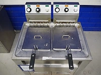 Nn deep fryer - afbeelding 9 van  13