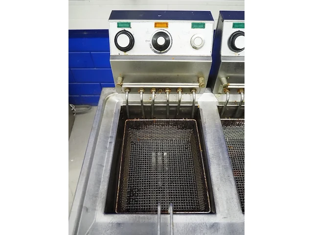 Nn deep fryer - afbeelding 11 van  13