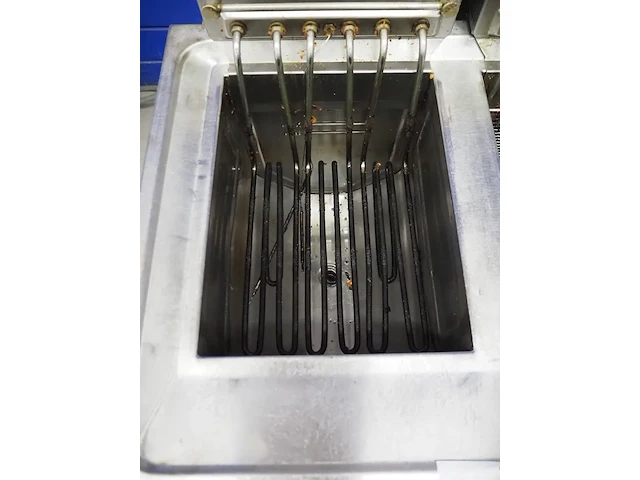 Nn deep fryer - afbeelding 12 van  13