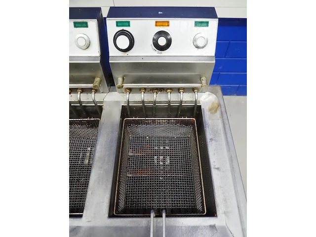 Nn deep fryer - afbeelding 13 van  13