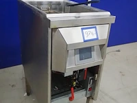 Nn deep fryer