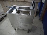 Nn deep fryer - afbeelding 3 van  8