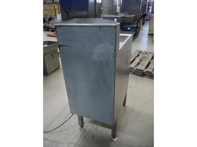 Nn deep fryer - afbeelding 4 van  8